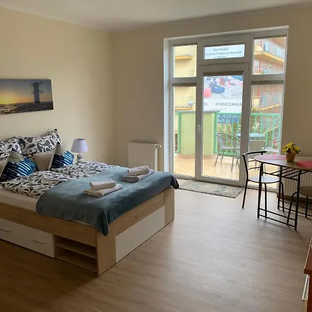 Dorota-lidia アパート