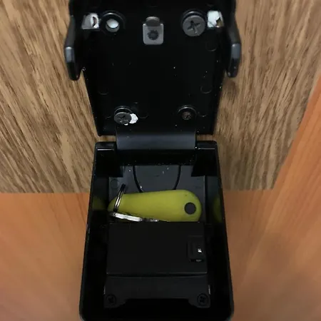 アパート Dorota-lidia シフィノウイシチェ