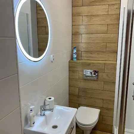 アパート Dorota-lidia