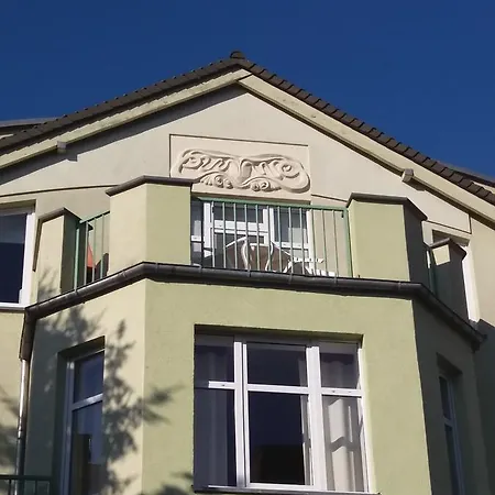 Dorota-lidia アパート シフィノウイシチェ