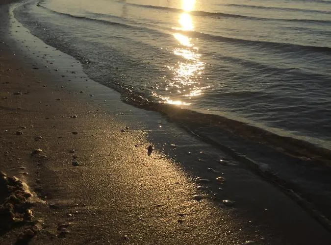 Dorota-lidia Апартаменты *