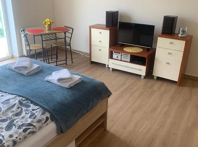 Dorota-lidia Svinoústí