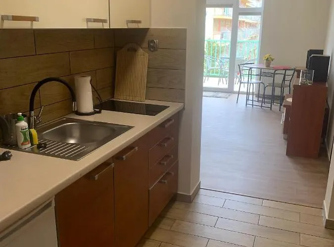 Dorota-lidia Apartmán