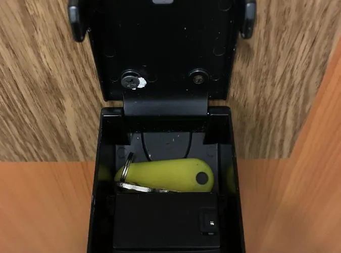 Apartmán Dorota-lidia Svinoústí