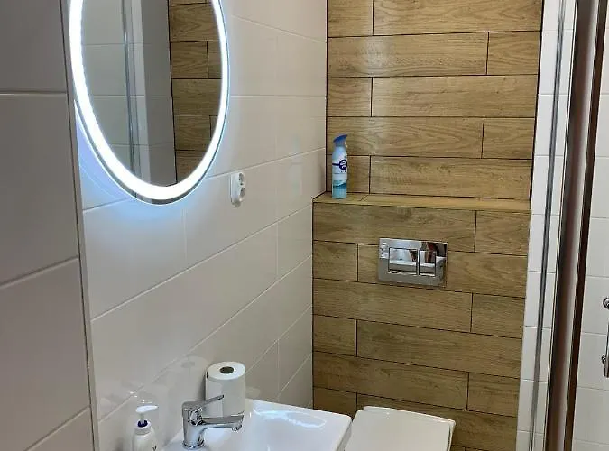 Apartmán Dorota-lidia